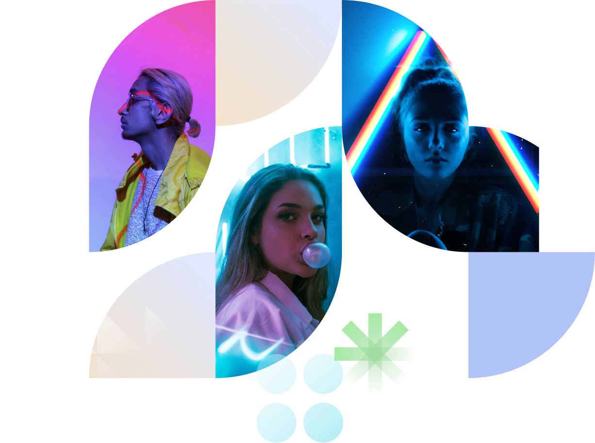 3 alumnos jóvenes, imagen de portada de votatuprofesor.com