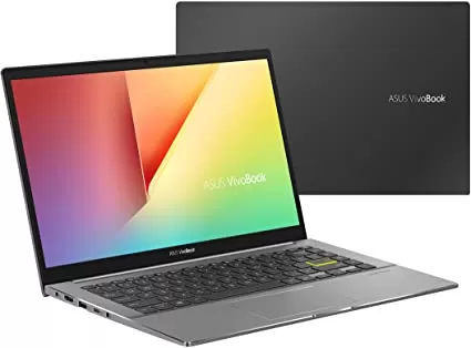 ASUS VivoBook S14 S433JQ EB166