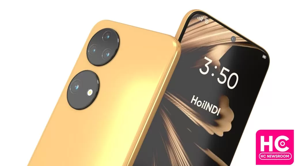 Huawei P60 series