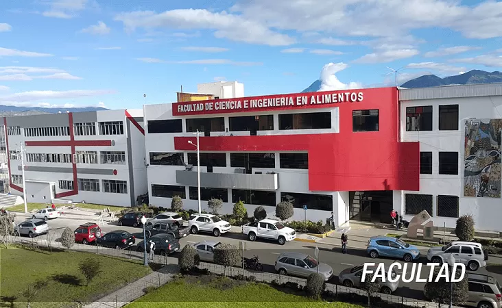 Universidad Técnica de Ambato UTA