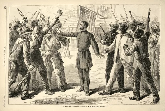 Abolición de la esclavitud