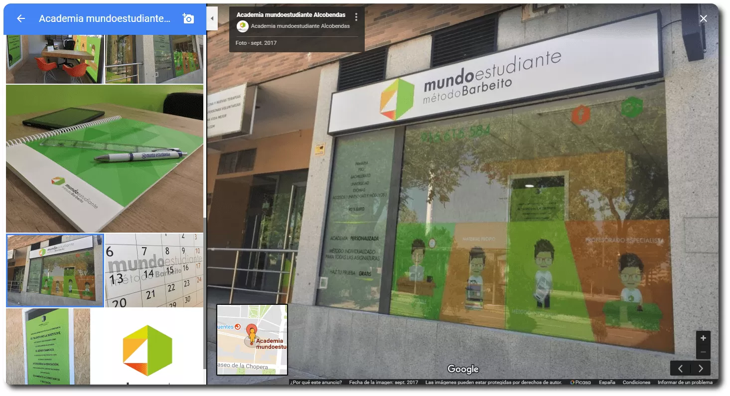 academia mundoestudiante