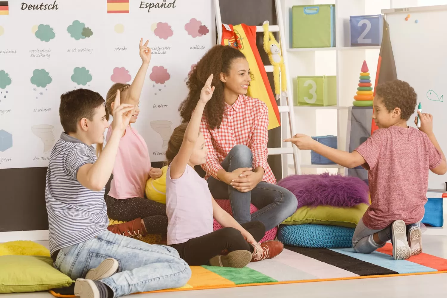 actividades extraescolares