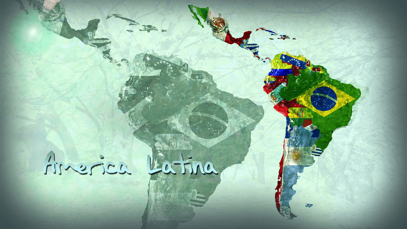 Sistema educativo America Latina