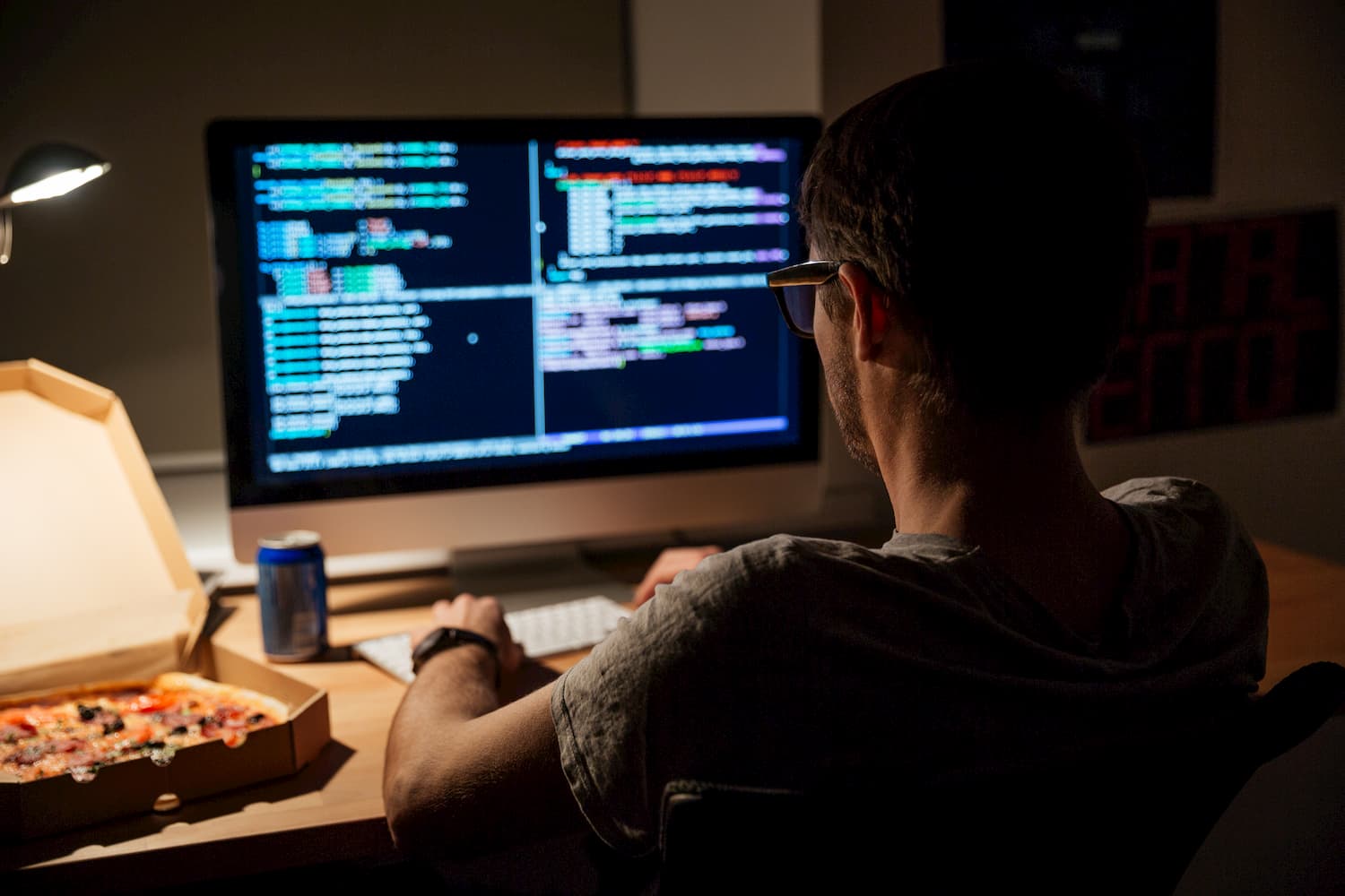 aprender a programar sueldo alto