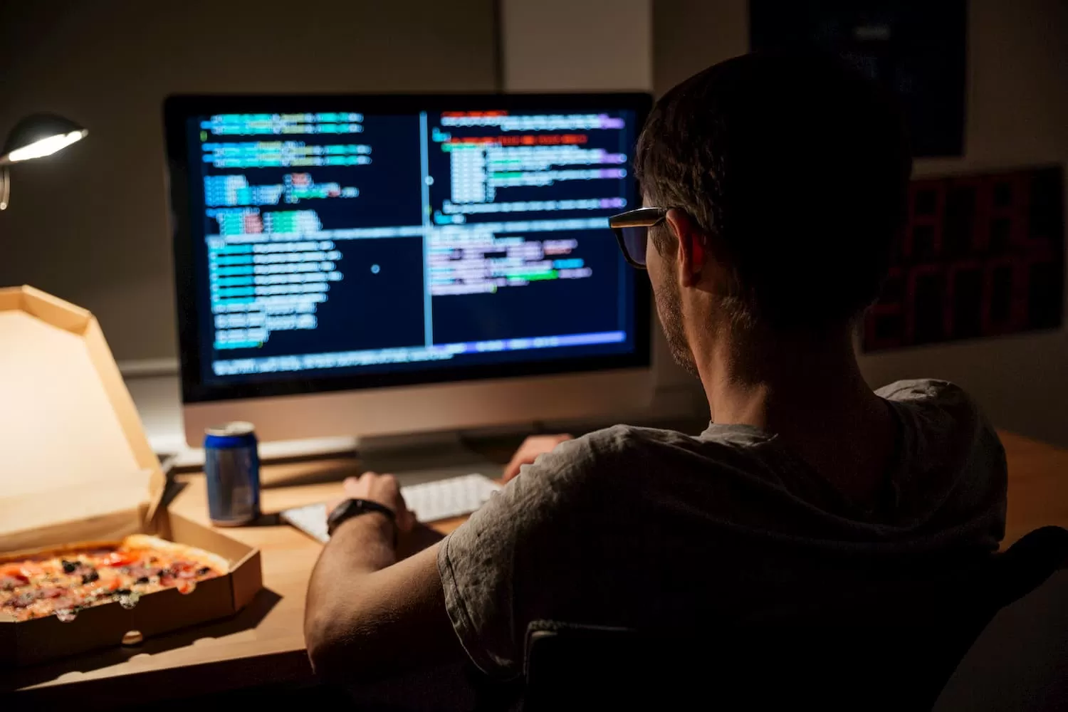 aprender a programar sueldo alto