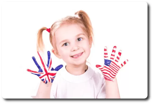 Aprender Inglés