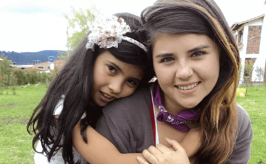 au pair empleo