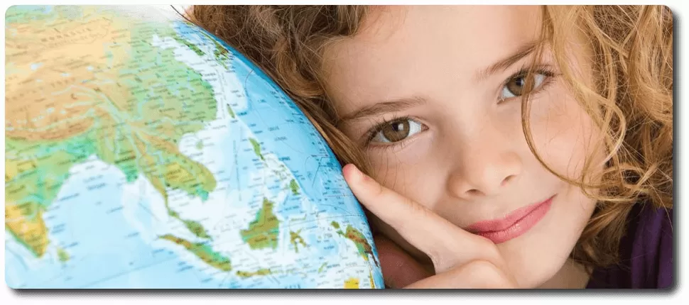 au pair