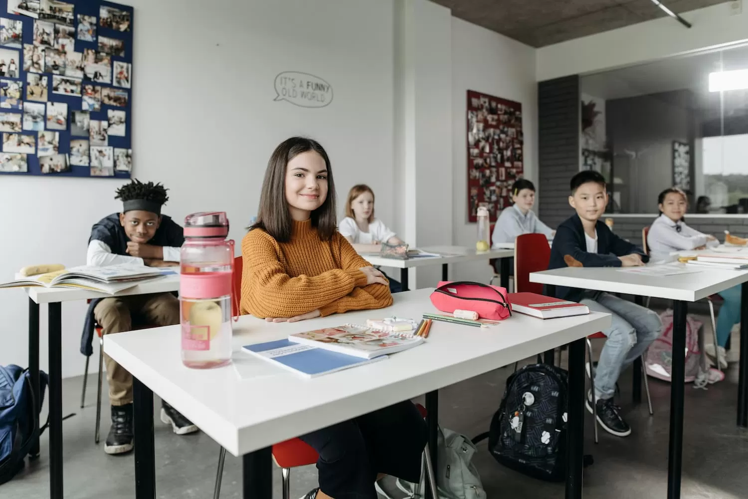 Guía Definitiva sobre Educación Inclusiva