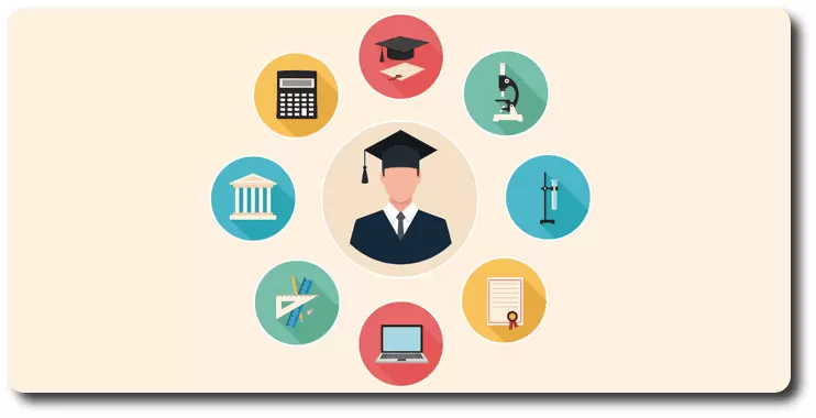 Becas para estudiar en el extranjero