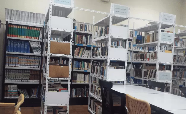 Biblioteca Lemona