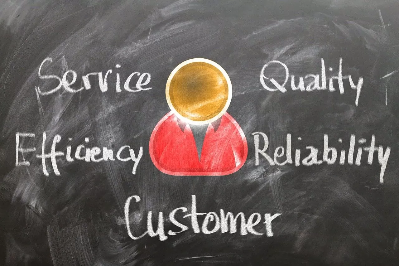 caracteristicas atencion al cliente