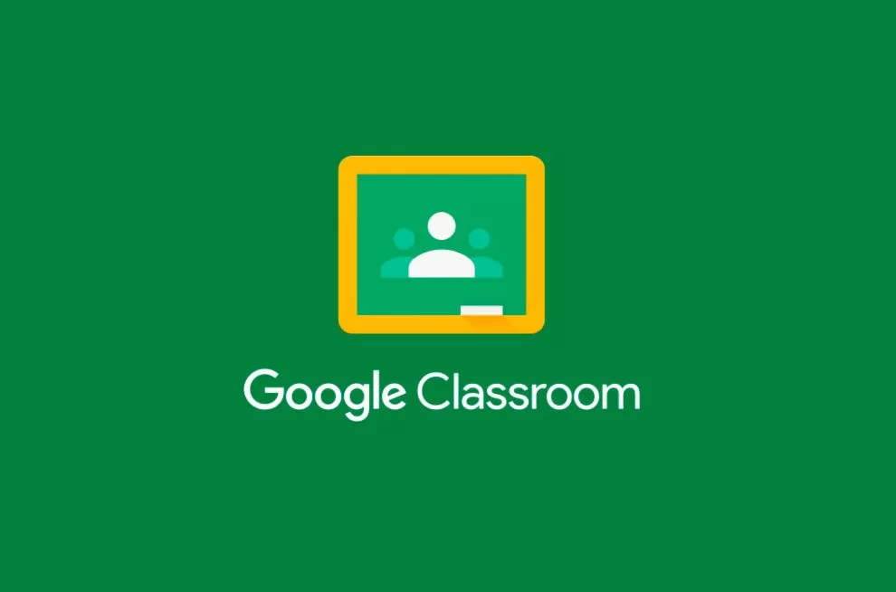 classRoom de google