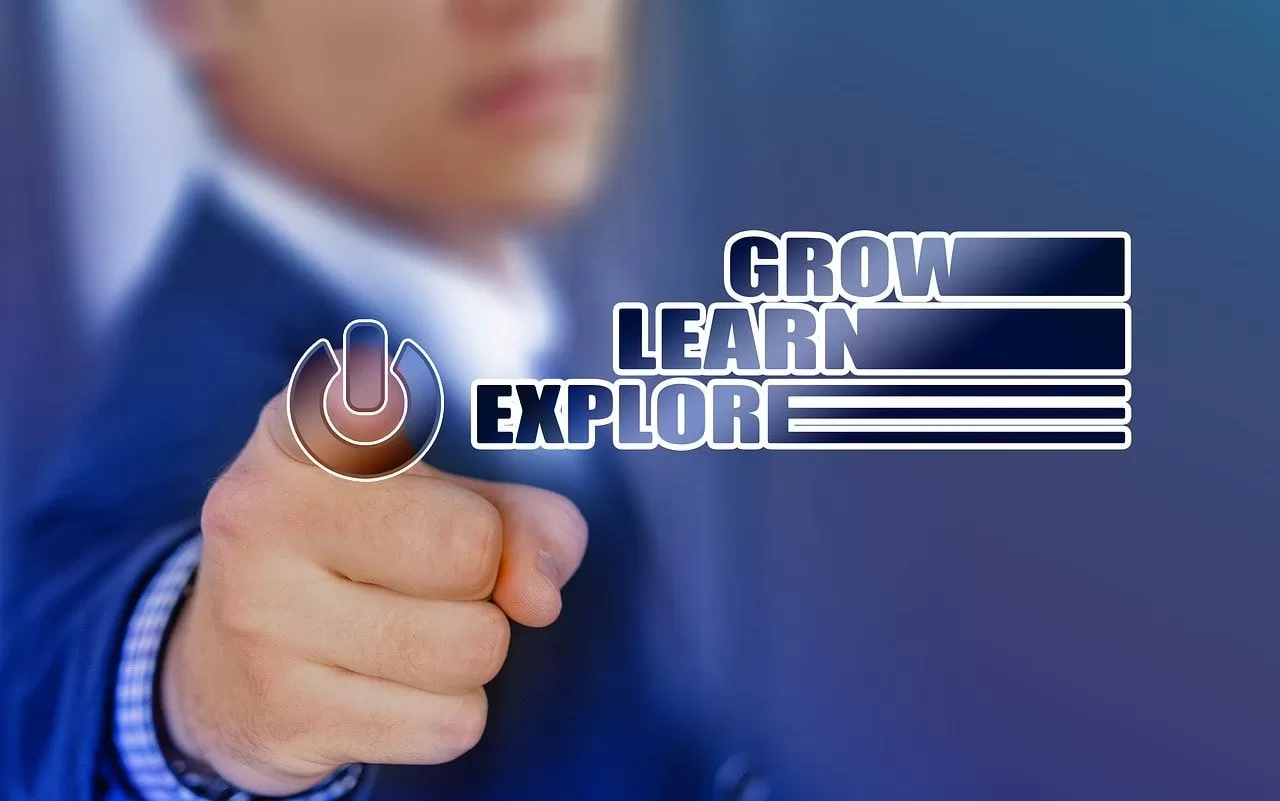 como realizar cursos y formacion profesional
