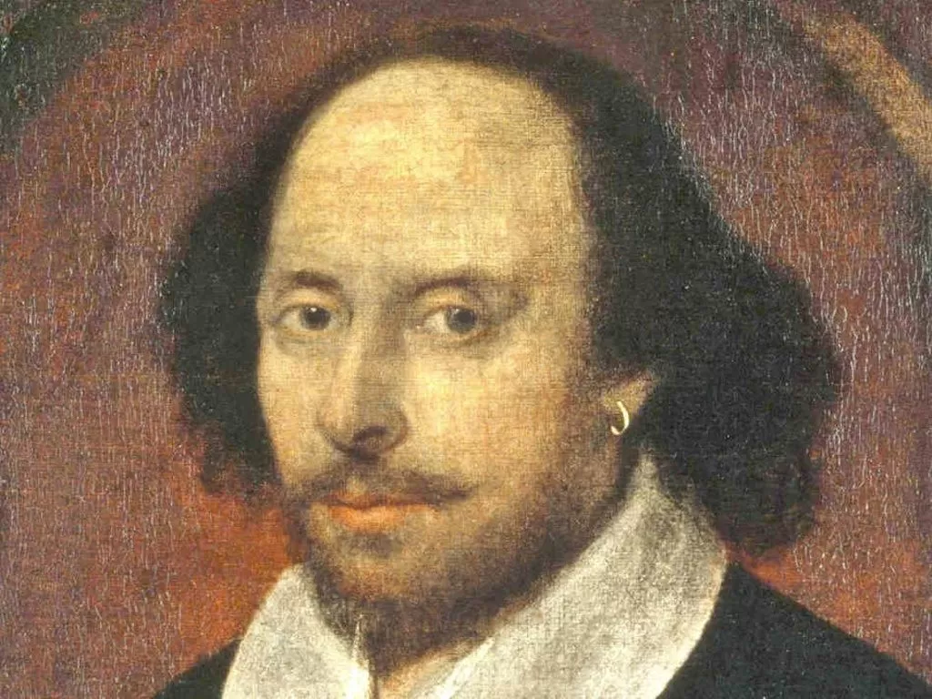 WILLIAM SHAKESPEARE WILLIAM SHAKESPEARE WERE GAY