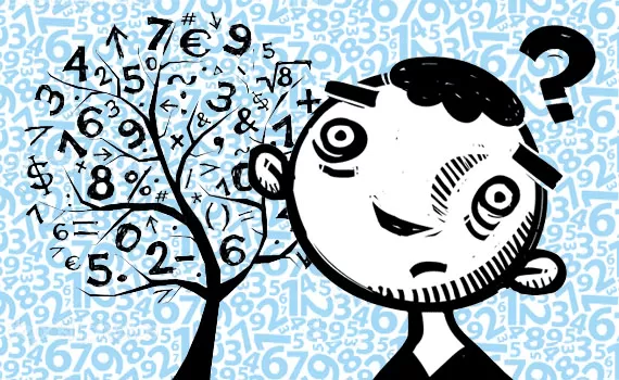 Consejos para estudiar matemáticas