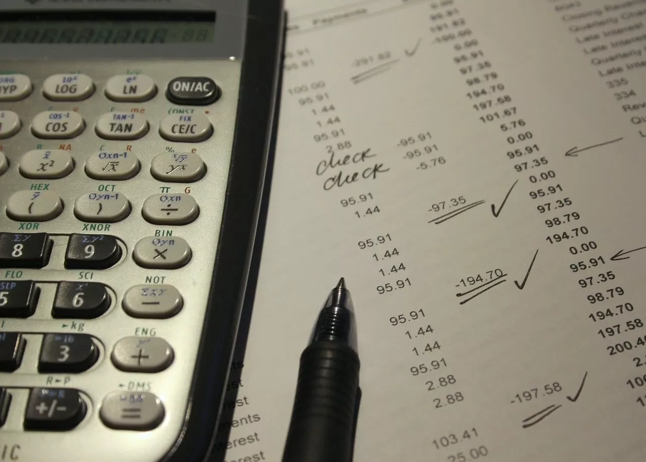 contabilidad profesor particular