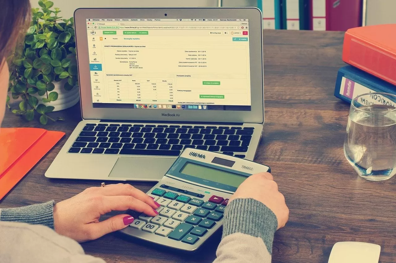 contabilidad y finanzas personales