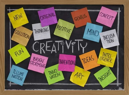 Creatividad