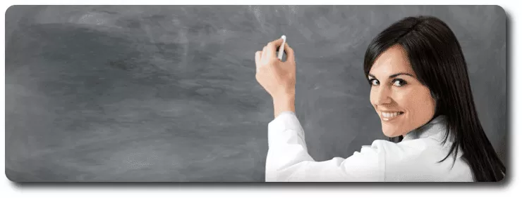 cualidades para ser una buena profesora