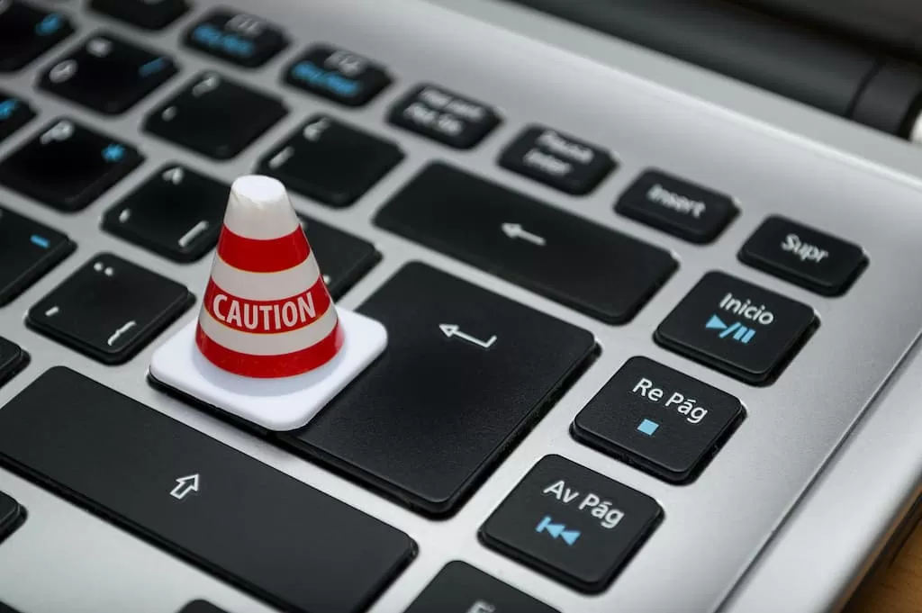 cuidado en internet utiliza vpn