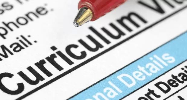 Curriculum