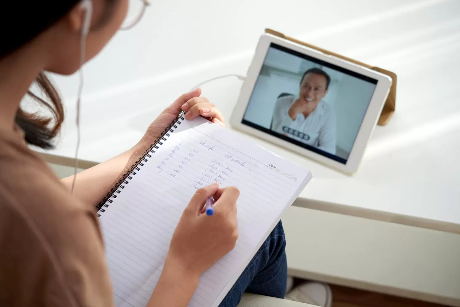 curso online oposiciones