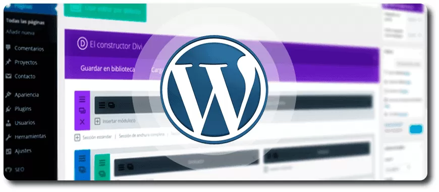 curso wordpress