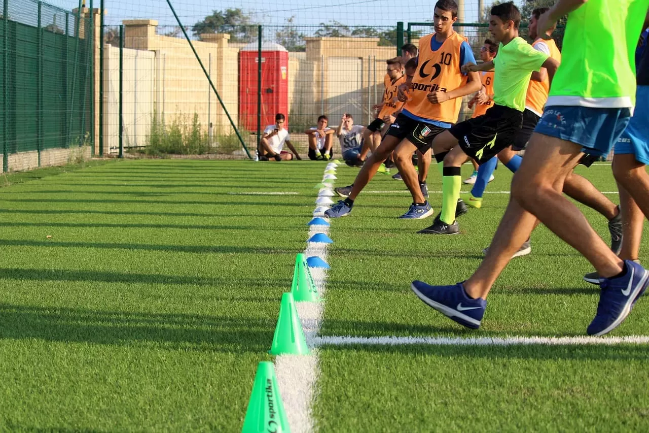 cursos de entrenadores