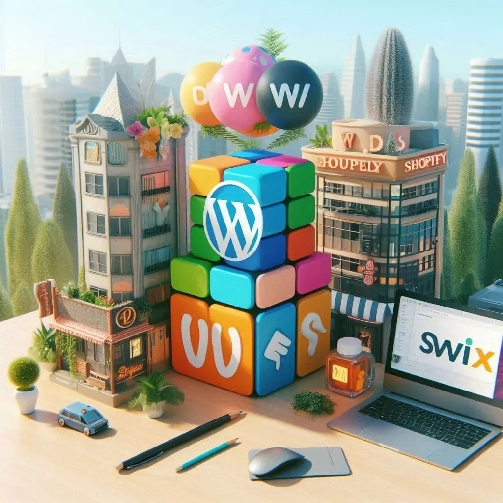 desarrollo web diferentes plataformas