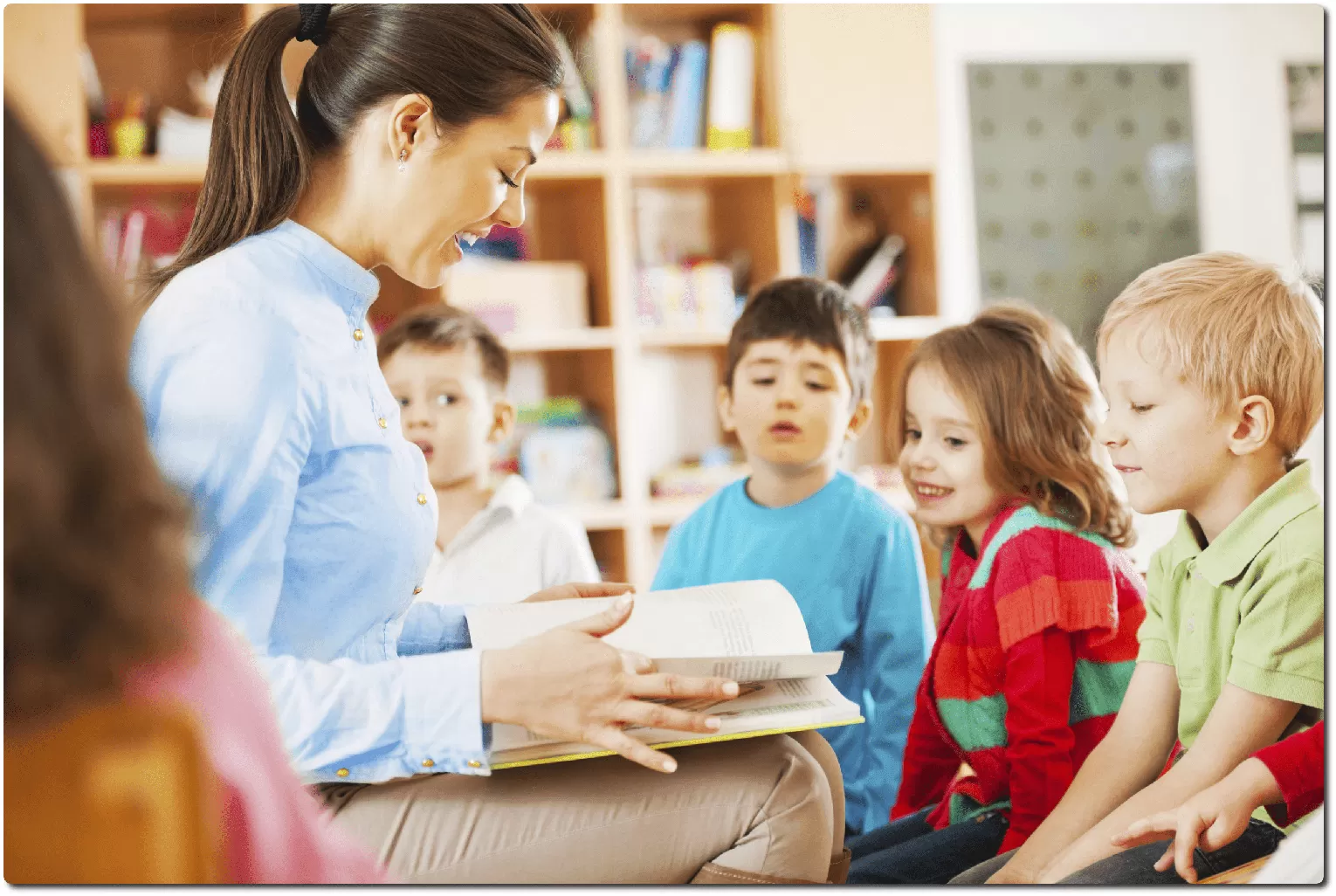 diferencia entre centro de educacion infantil y escuela infantil
