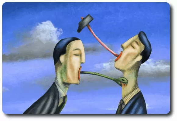 diferencia entre ensayo y discurso
