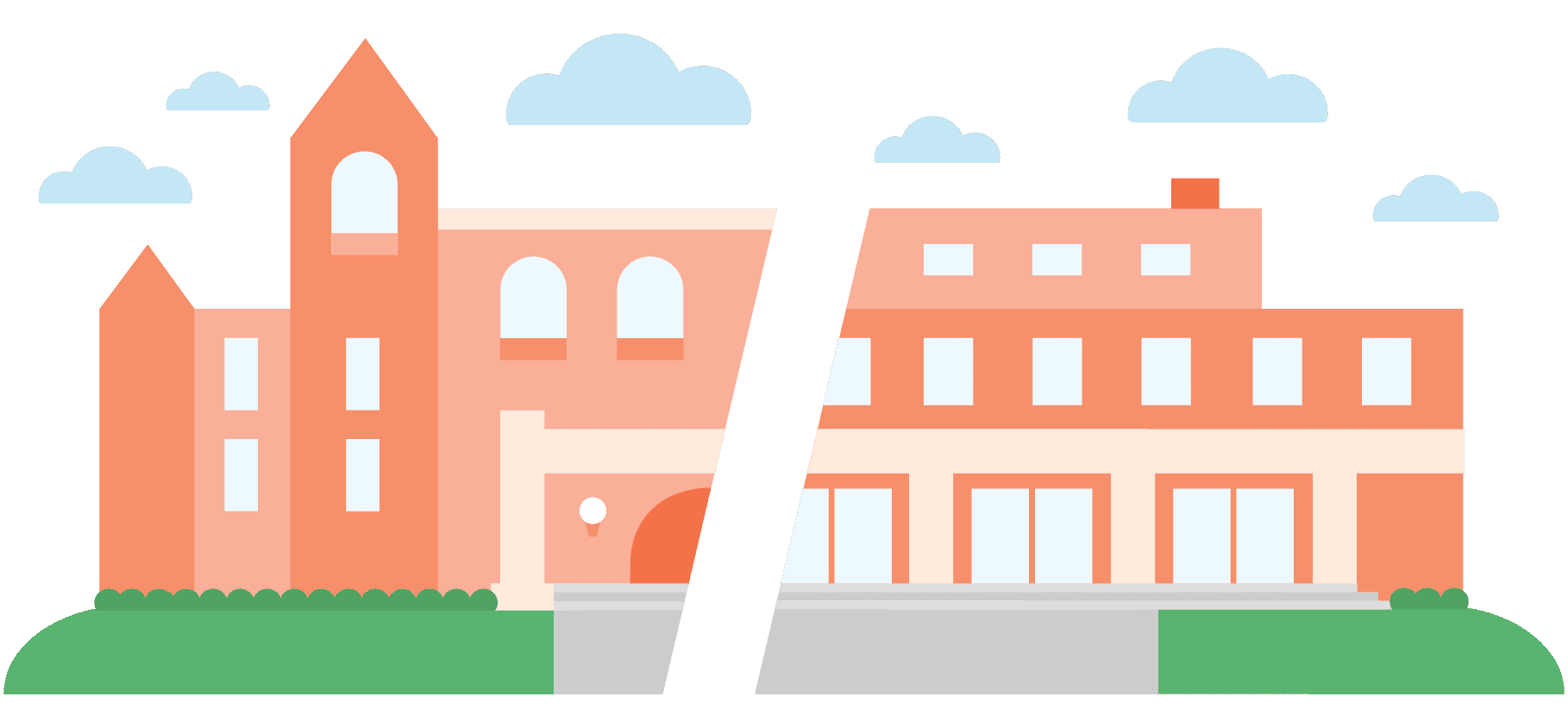 diferencias entre educacion publica y privada