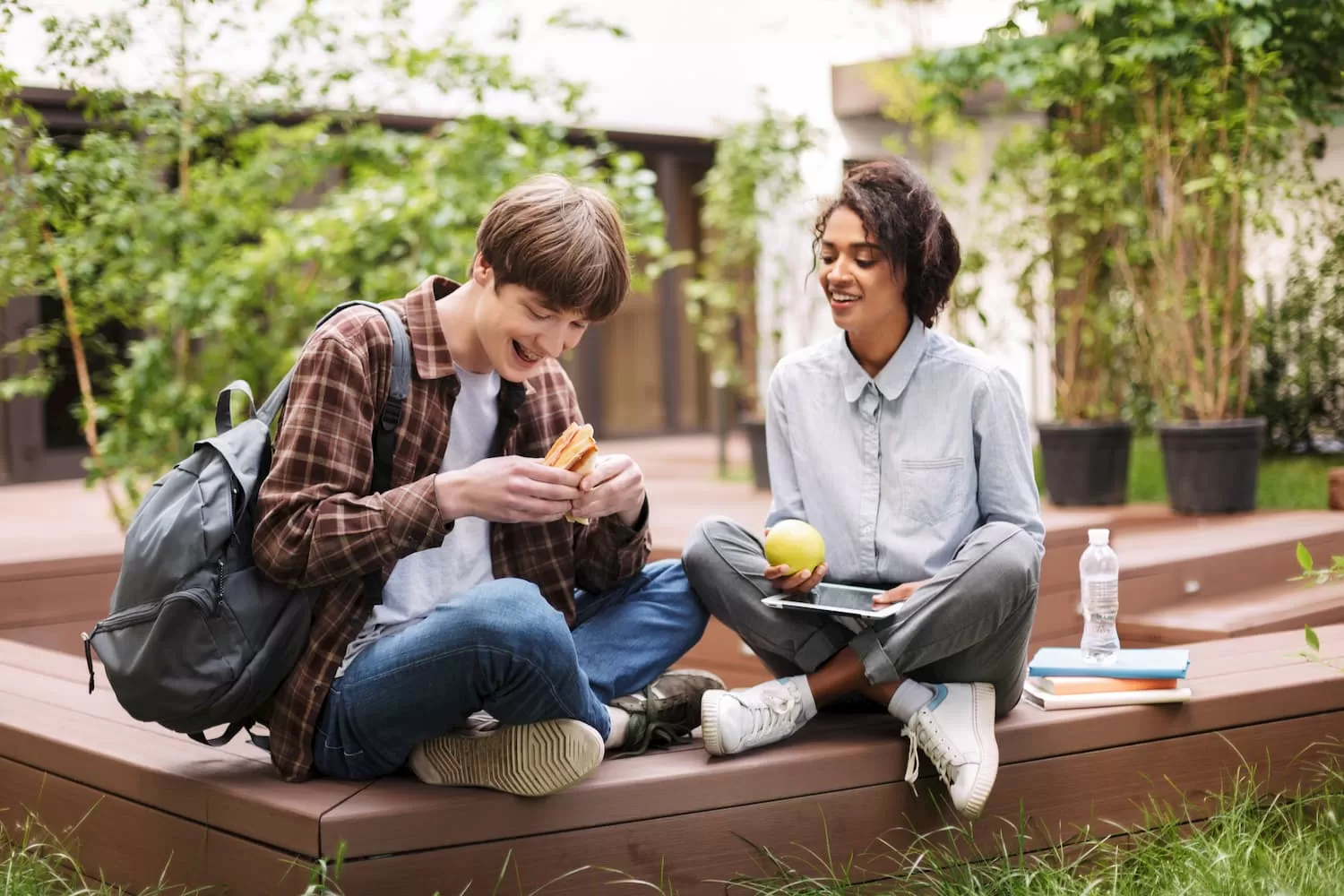 diferentes bachilleres españa