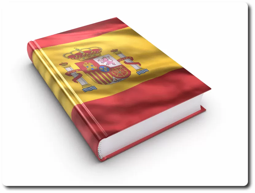 diferentes niveles de estudio en espana