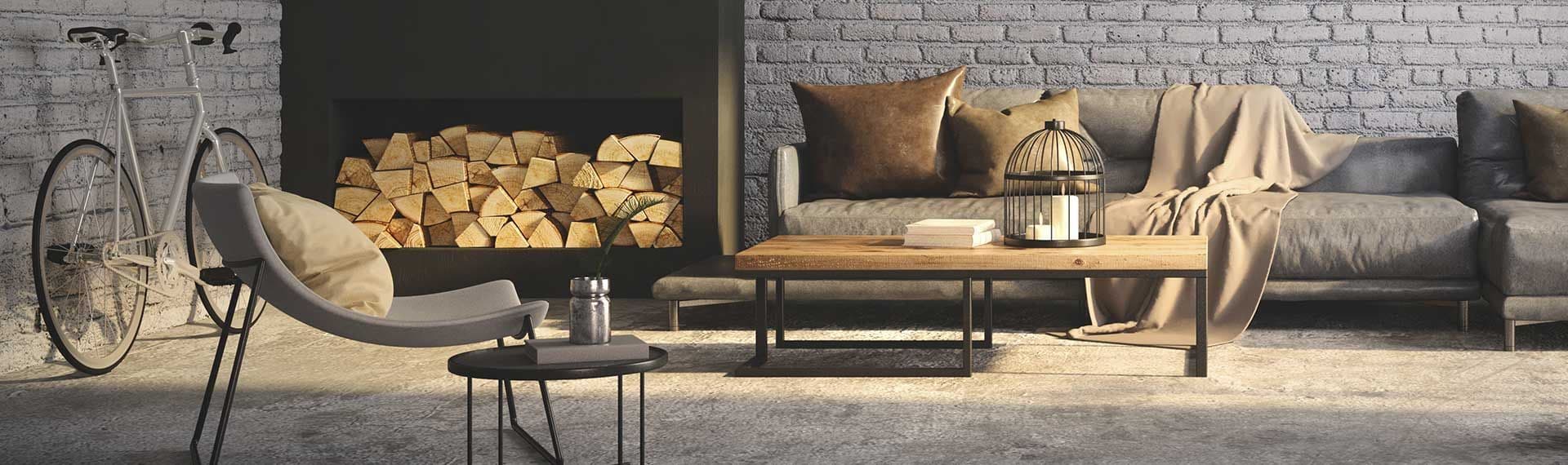 diseño de interiores