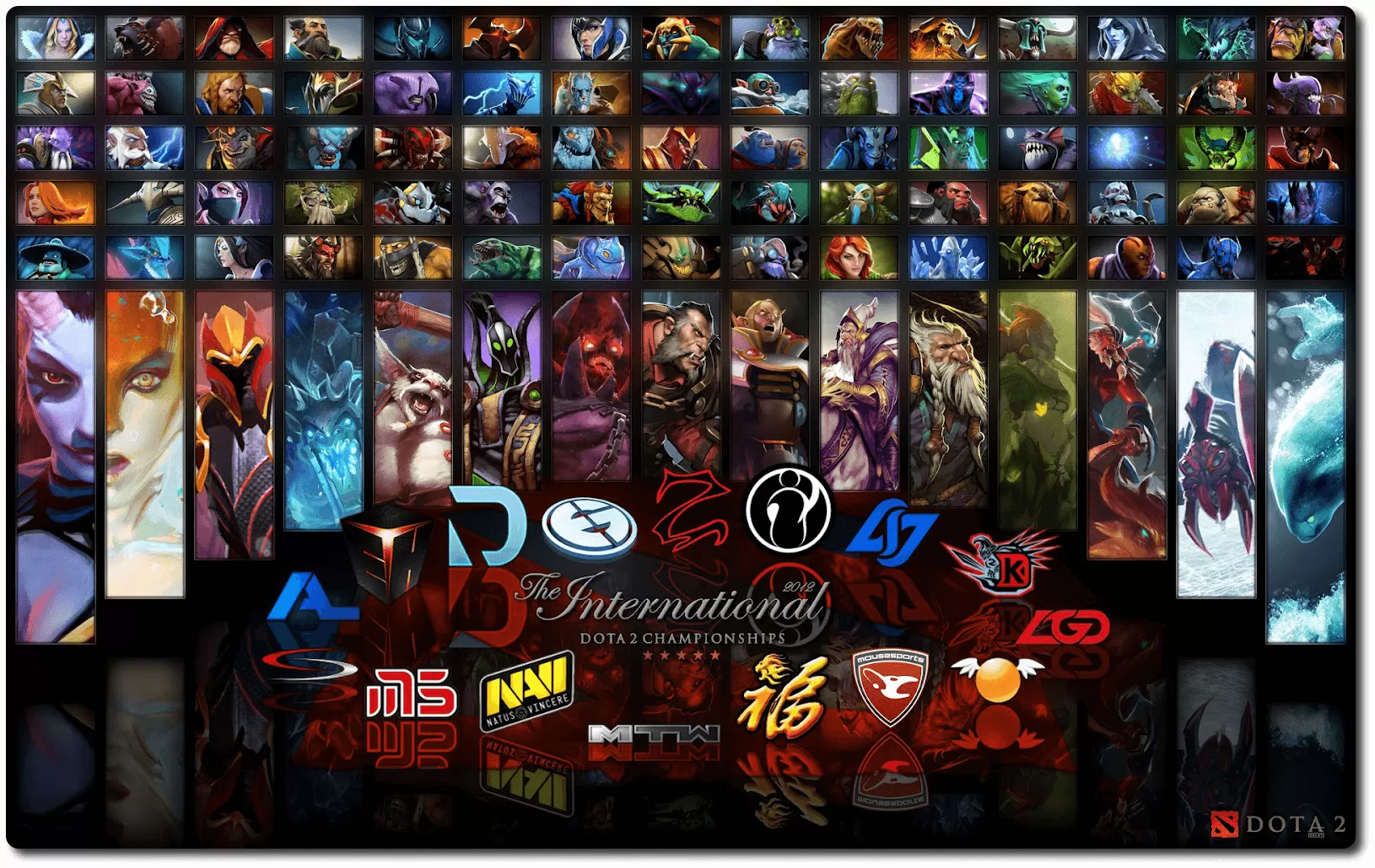 Dota 2