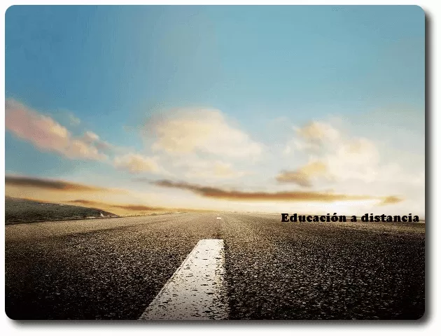 educacion a distancia consejos