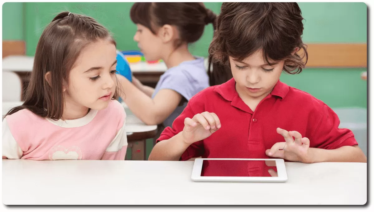 educacion en los ninos y ninas