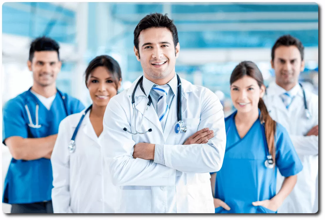 educacion en medicina