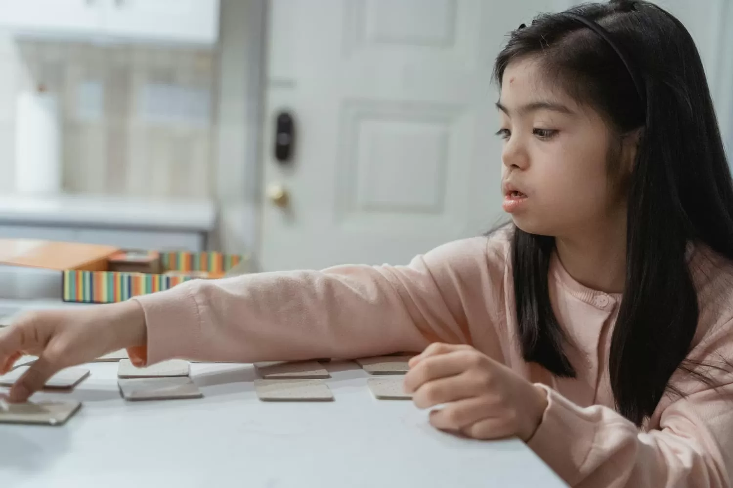 educacion inclusiva sindrome down