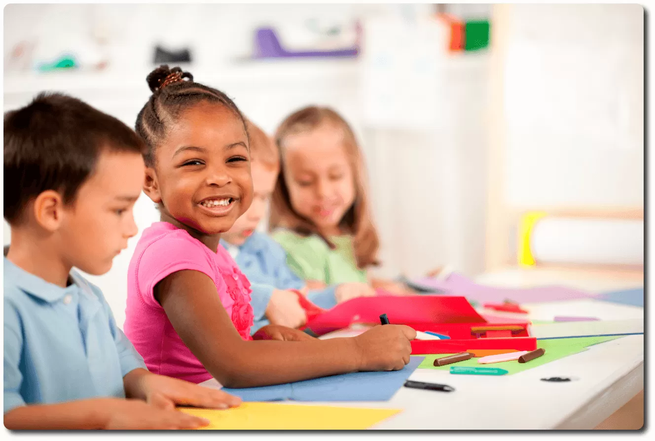 educacion infantil principios fundamentales