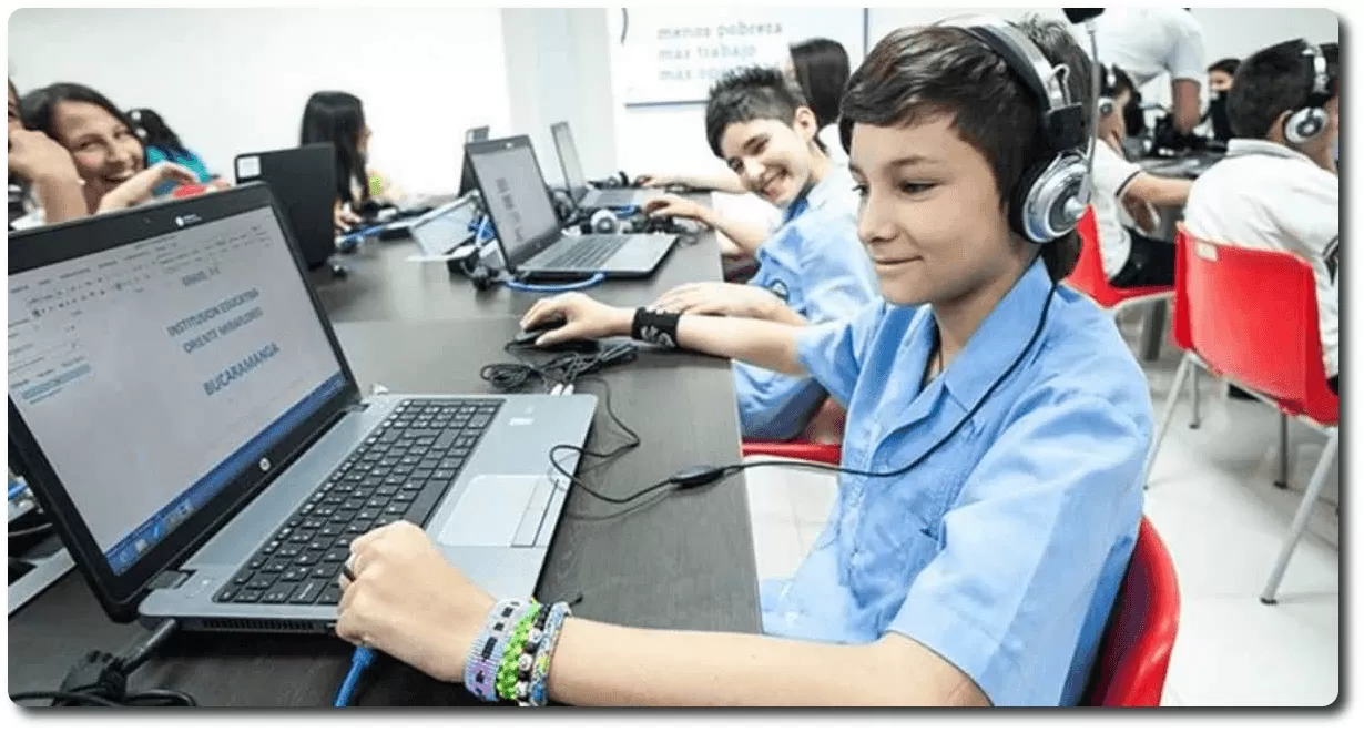 educacion tecnologica