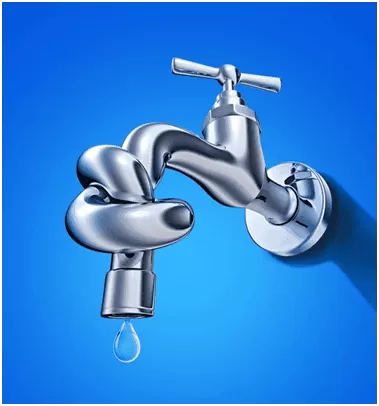 El agua es importante