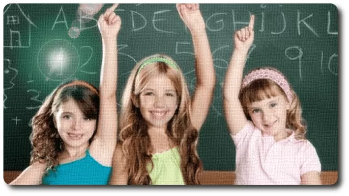 El beneficio del humor en el aula