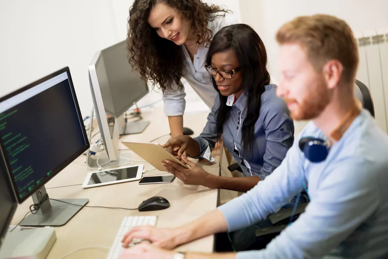 empleo 2019 sectores punteros
