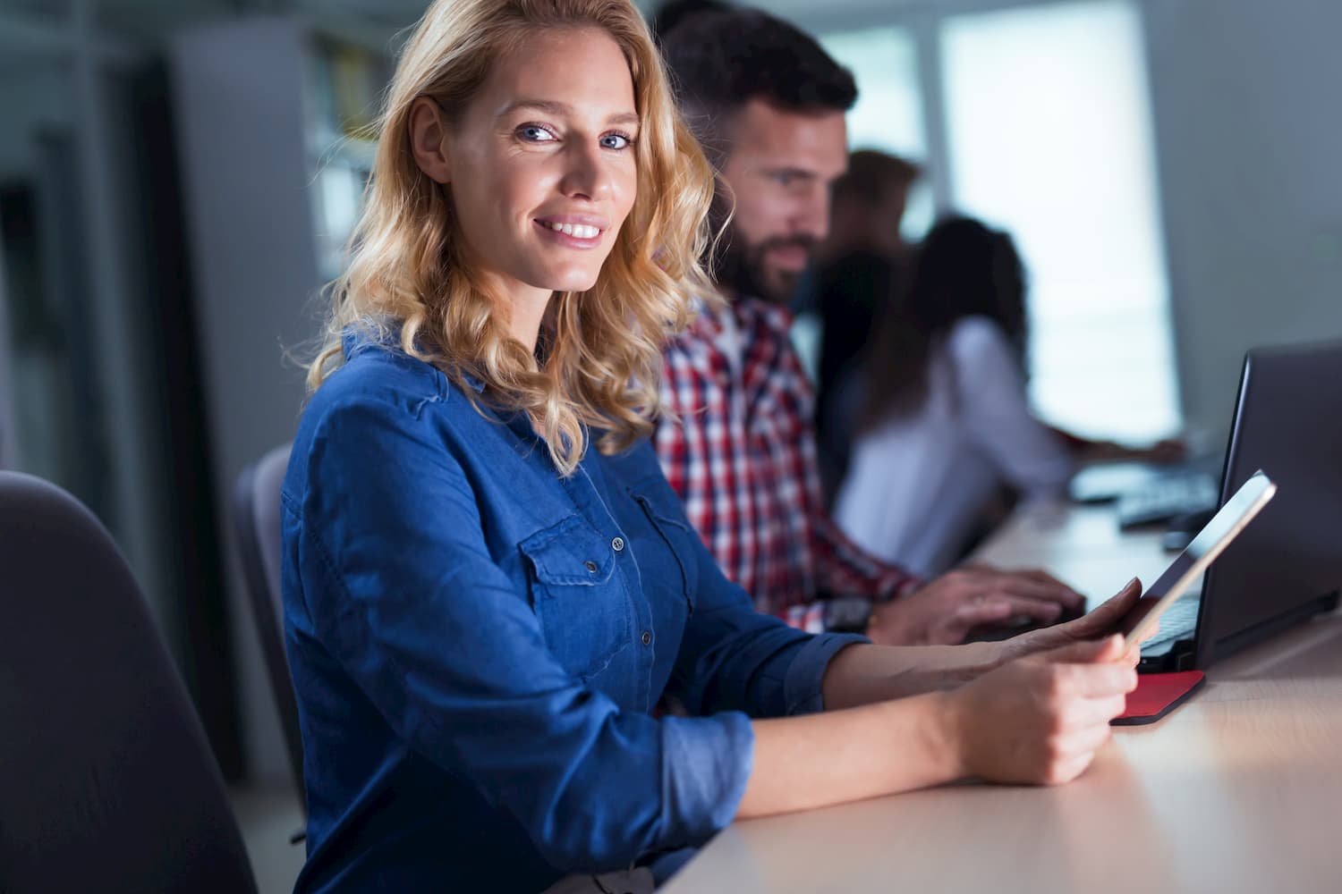 empleo 2019 tecnologia