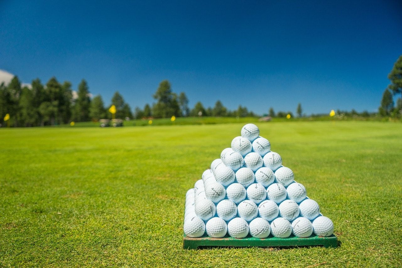 empleo buscador de pelotas de golf min
