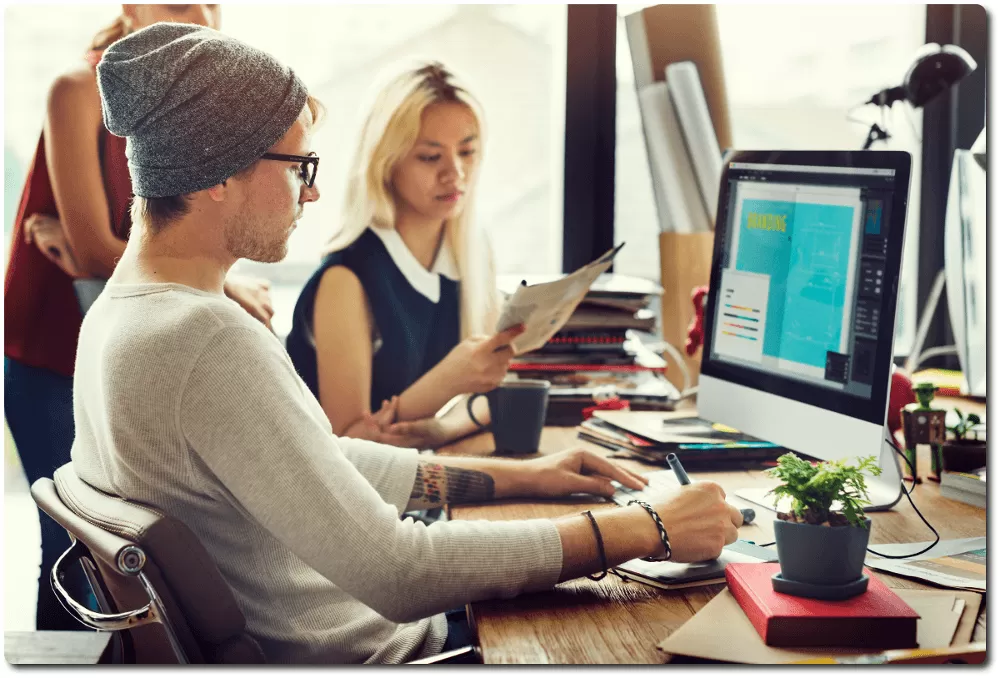 empleos en el mundo de las tics